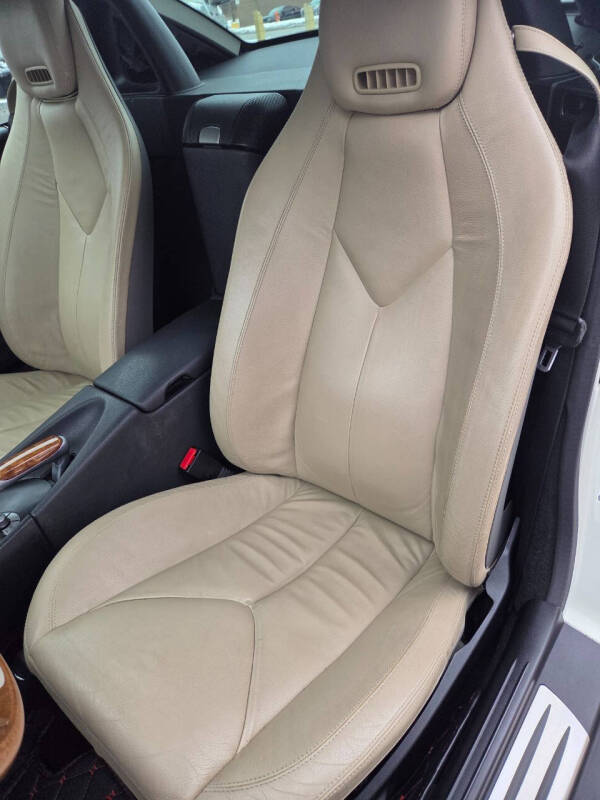 2009 Mercedes-Benz SLK SLK 300