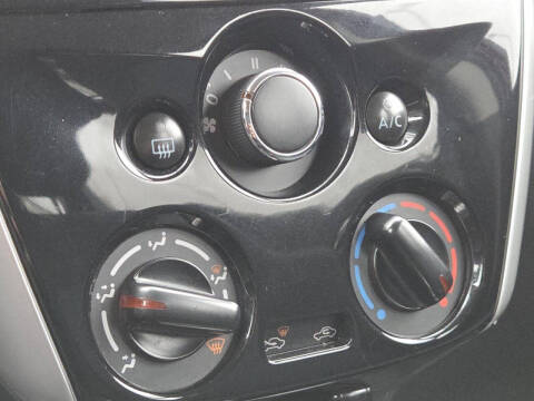 2015 Nissan Versa Note SV