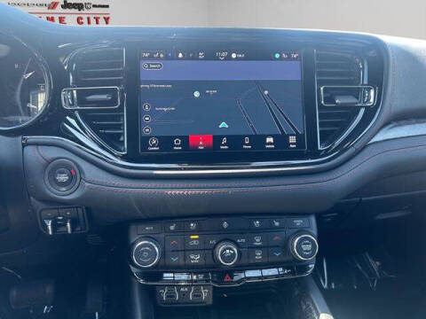 2024 Dodge Durango R/T Plus