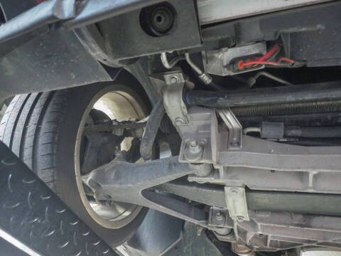 2008 Chevrolet Corvette