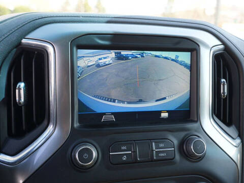 2023 Chevrolet Silverado 2500HD