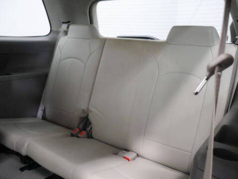 2017 GMC Acadia Limited