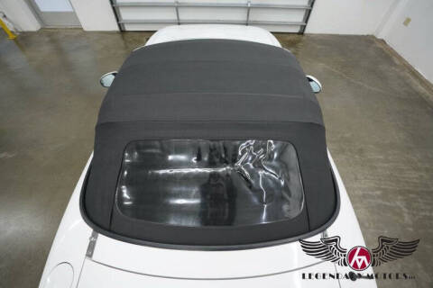 1992 Mazda MX-5 Miata