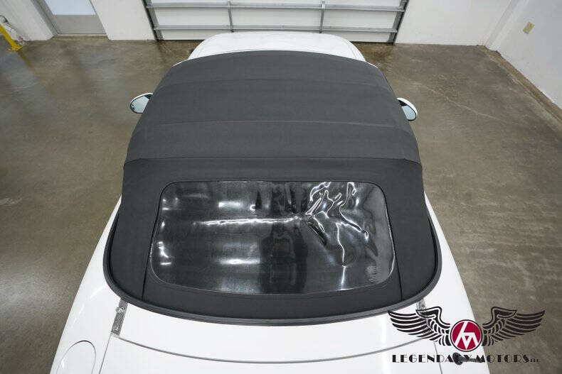 1992 Mazda MX-5 Miata