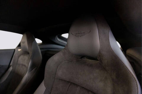 2026 Aston Martin Vantage