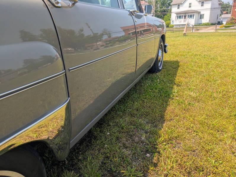 1979 Checker Marathon