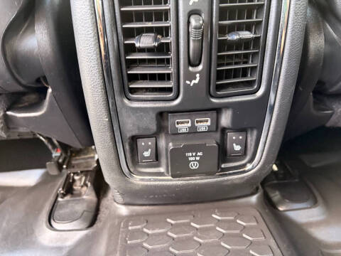 2015 Dodge Durango R/T