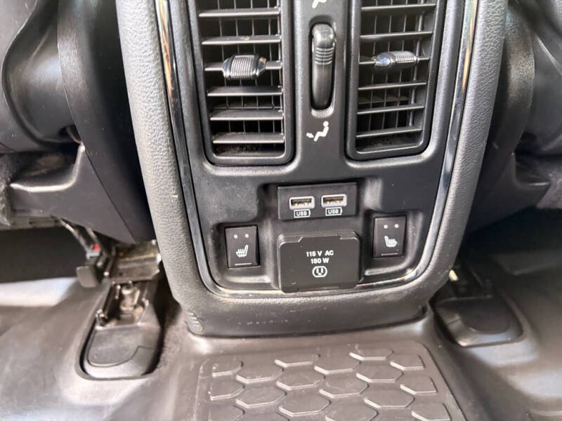2015 Dodge Durango R/T