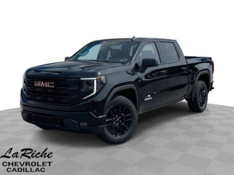 2024 GMC Sierra 1500 Elevation Standard