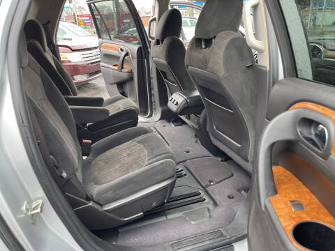 2010 Buick Enclave CX