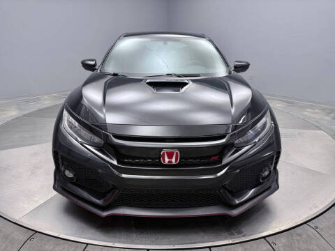 2017 Honda Civic Type R Touring