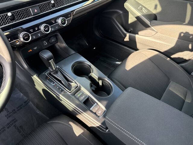 2023 Honda Civic