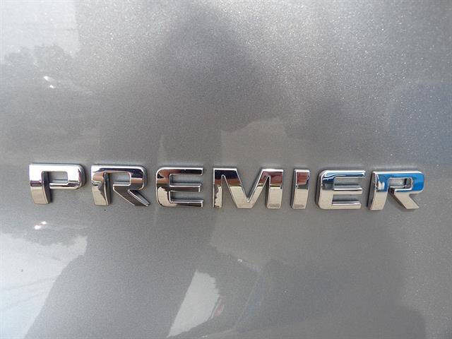 2024 Chevrolet Blazer Premier