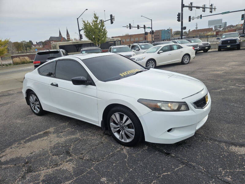 2009 Honda Accord EX
