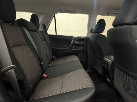 2022 Toyota 4Runner TRD Off-Road