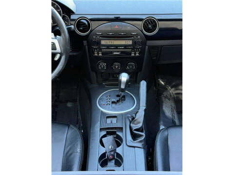 2008 Mazda MX-5 Miata