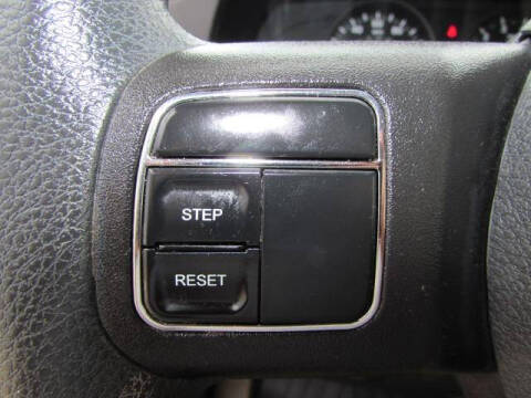 2013 Jeep Compass Sport