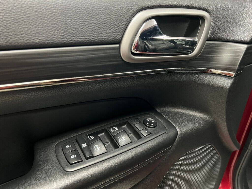 2020 Jeep Grand Cherokee for sale at Conway Imports in   Streamwood, IL