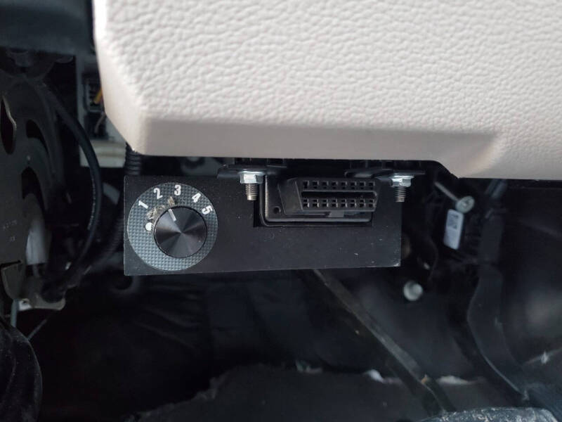 2019 Ford F-350 Super Duty Limited