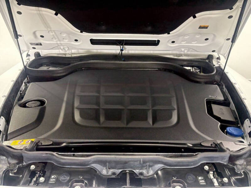 2025 Mercedes-Benz G-Class G 580 w/ EQ Technology