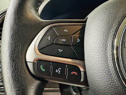 2021 Jeep Renegade Limited