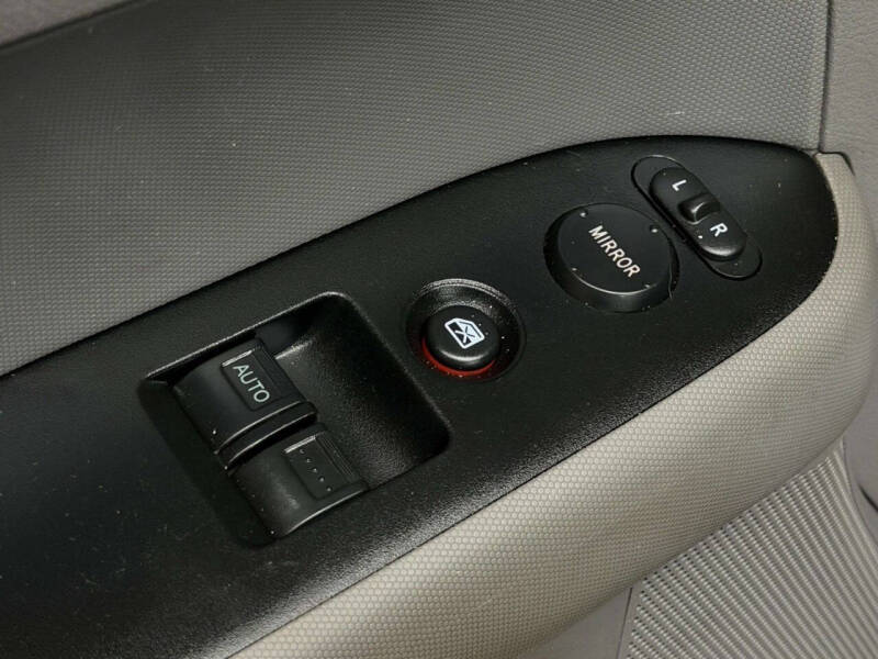 2010 Honda Element EX