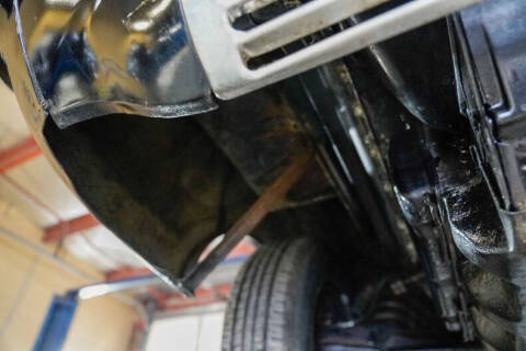 1962 Chevrolet Corvair