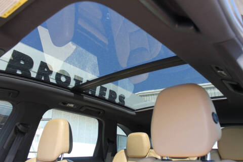 2018 Porsche Cayenne S