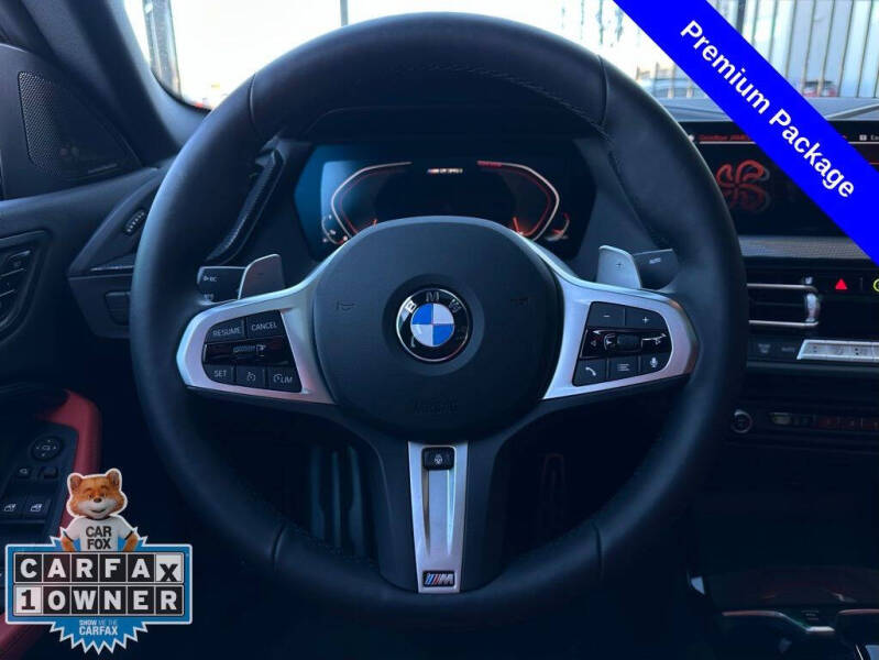2024 BMW 2 Series M235i xDrive Gran Coupe