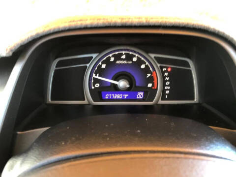 2011 Honda Civic
