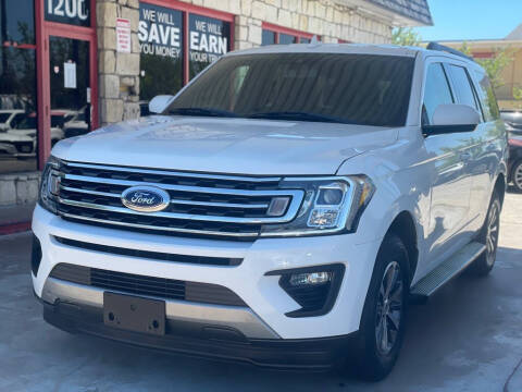 2020 Ford Expedition XLT