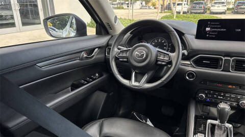 2023 Mazda CX-5 2.5 S Premium Plus