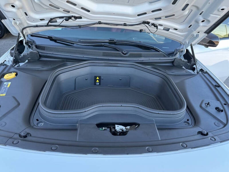 2024 Jeep Wagoneer S Launch Edition