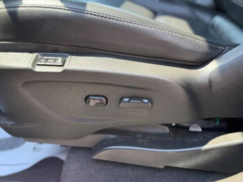 2017 Buick Encore Essence