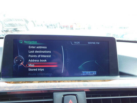 2015 BMW 3 Series 328i xDrive