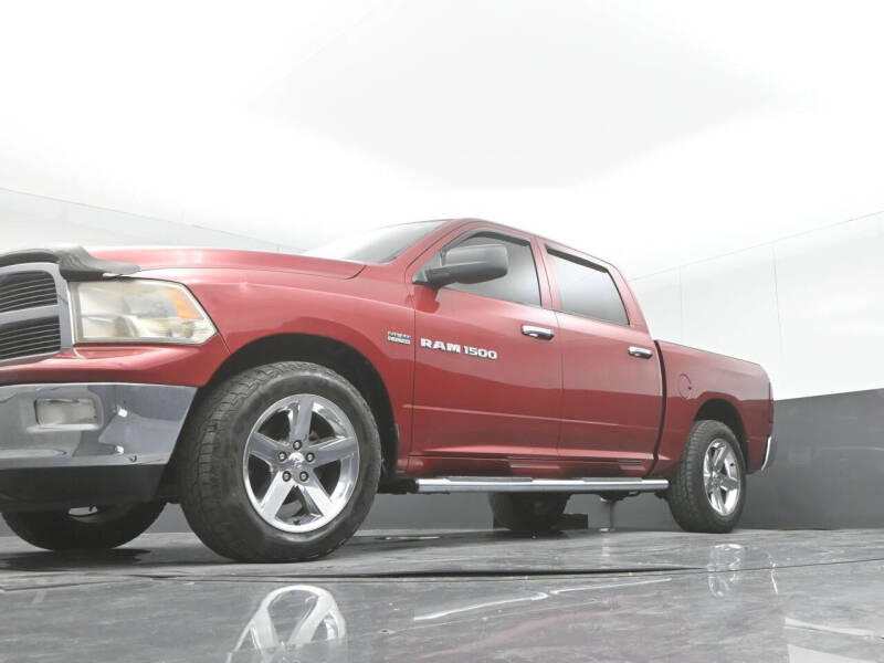2012 RAM 1500