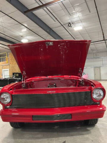 1964 Chevrolet Nova