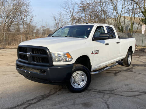 2015 RAM 2500 for sale at JMAC IMPORT AND EXPORT STORAGE WAREHOUSE in Bloomfield NJ