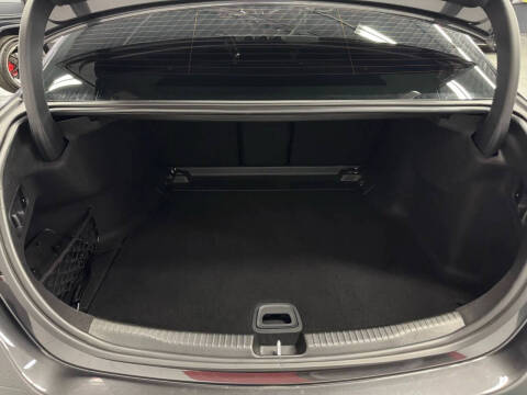 2023 Mercedes-Benz C-Class AMG C 43