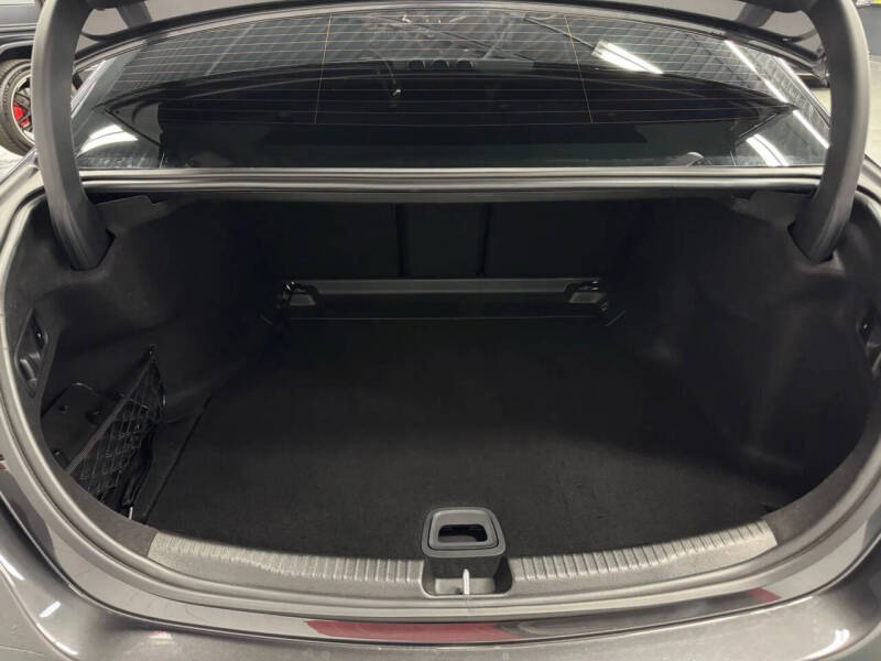 2023 Mercedes-Benz C-Class AMG C 43