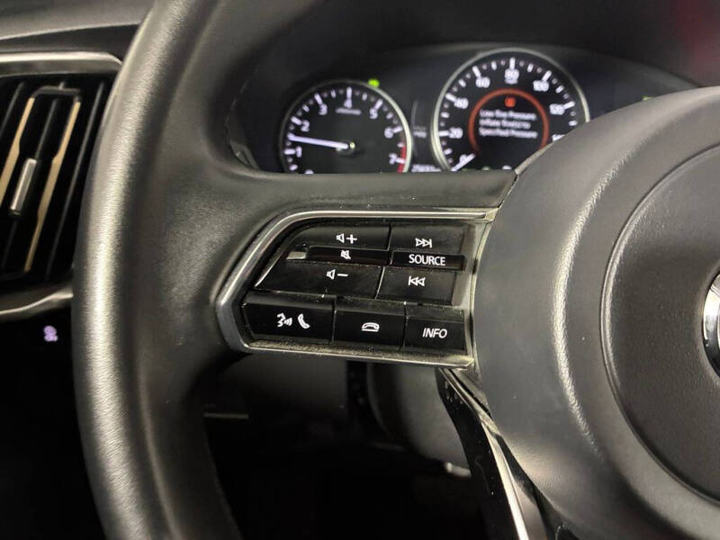 2024 Mazda CX-90 3.3 Turbo Select