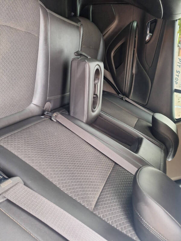 2017 Buick Encore Preferred II