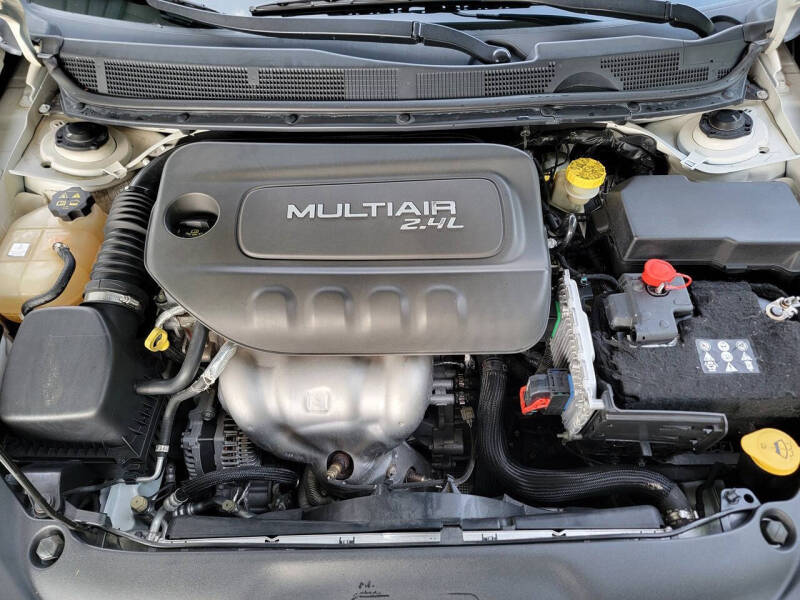 2014 Dodge Dart GT