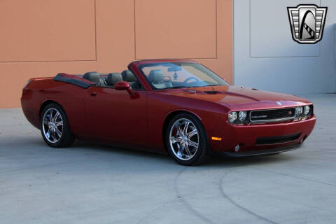 2009 Dodge Challenger
