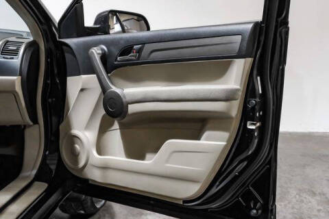 2008 Honda CR-V EX