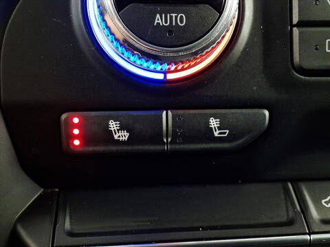 2021 GMC Sierra 2500HD