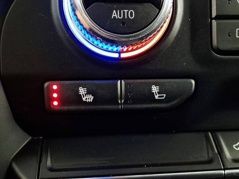 2021 GMC Sierra 2500HD