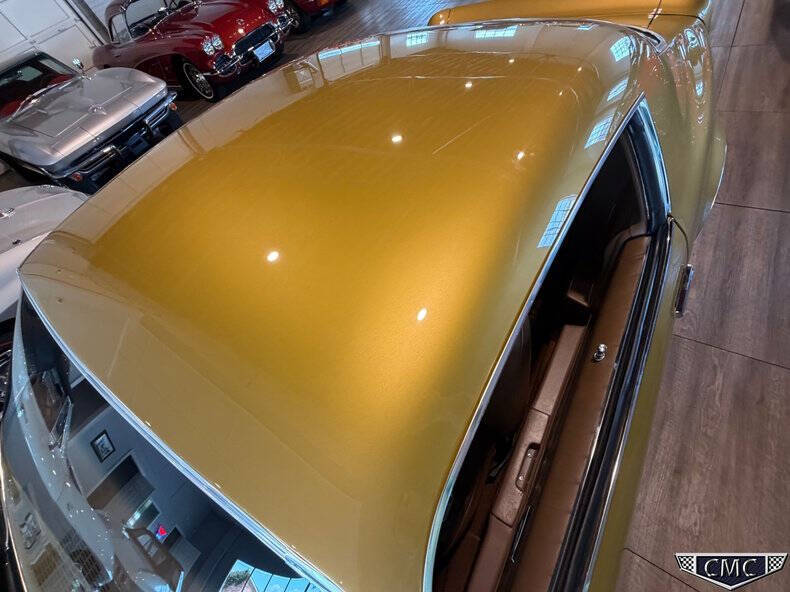 1971 Pontiac Firebird