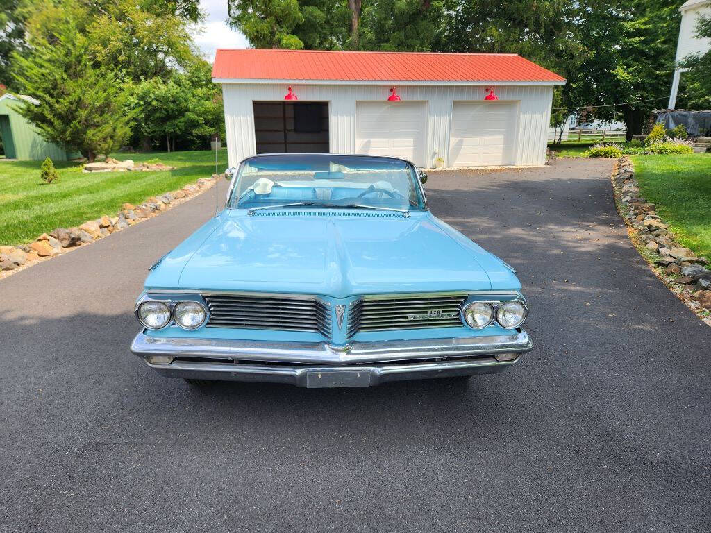 1900 Pontiac Catalina for sale at Professional Sales Inc in Bensalem, PA