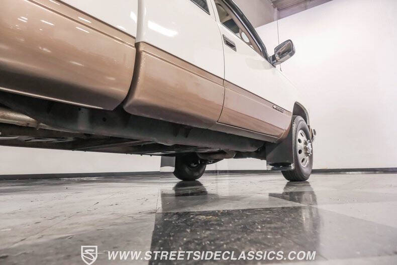 1997 Chevrolet C/K 3500 Series